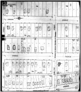 Sheet 023 - Evanston, Cook County 1891